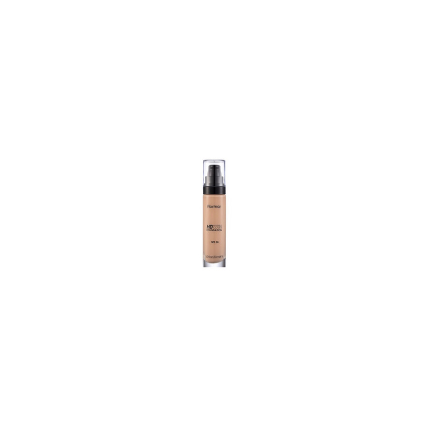 Producto Base Flormar