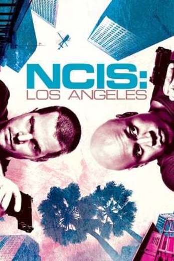 NCIS: Los Angeles