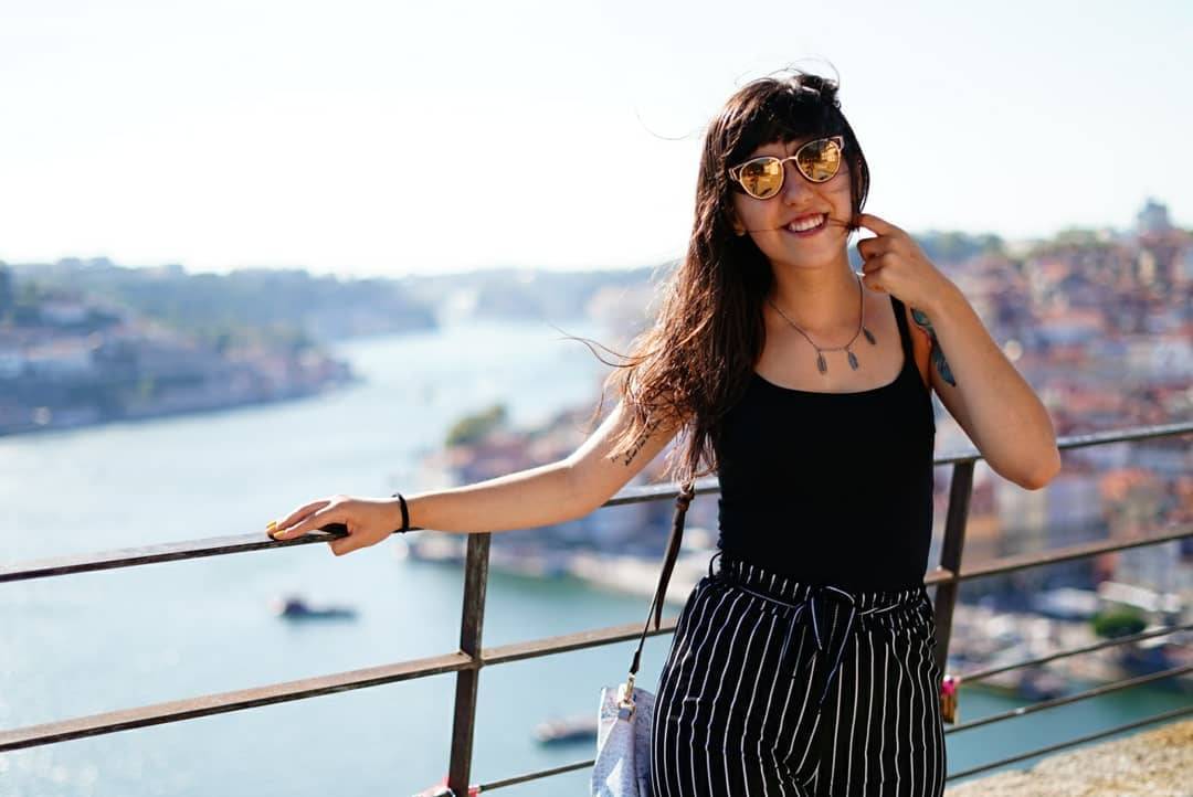 Place Igreja da Serra do Pilar