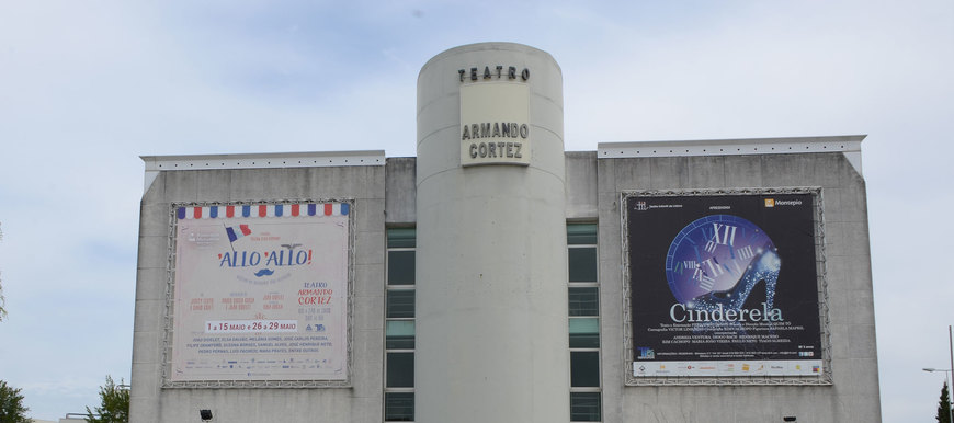 Place Teatro Armando Cortez