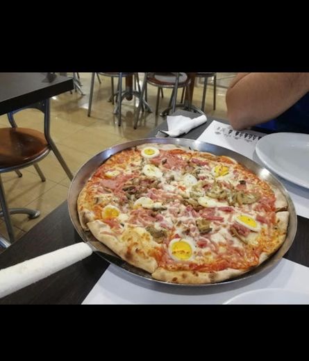 Pizzaria Troia