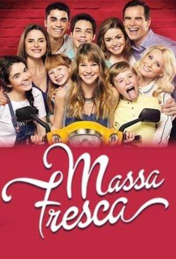 Massa Fresca