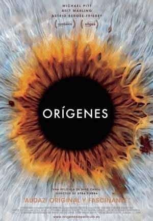 I Origins