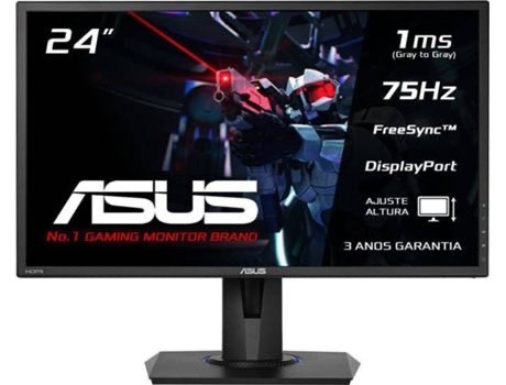 Moda VG245Q Gaming Monitor