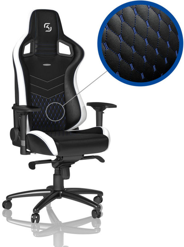 Moda Noblechairs Cadeira Gaming