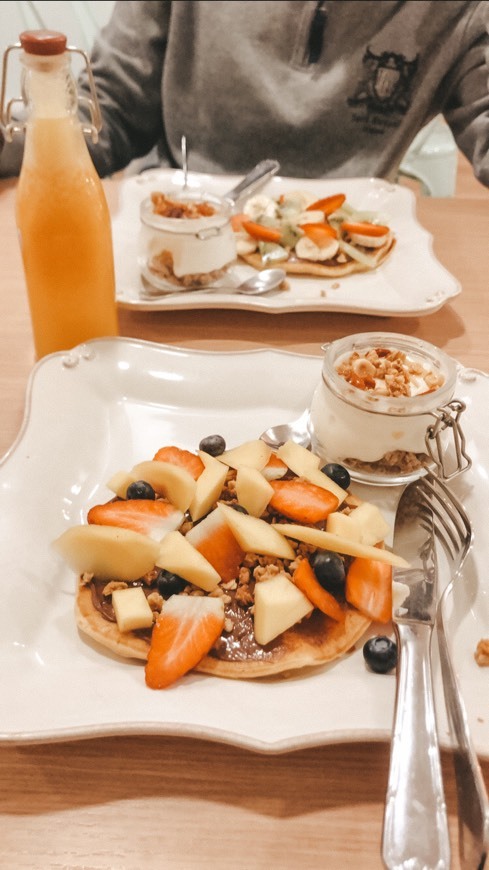 Restaurants Aqui às 5