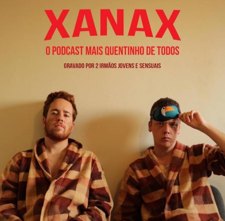 Moda Xanax