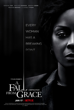 Película A Fall from Grace