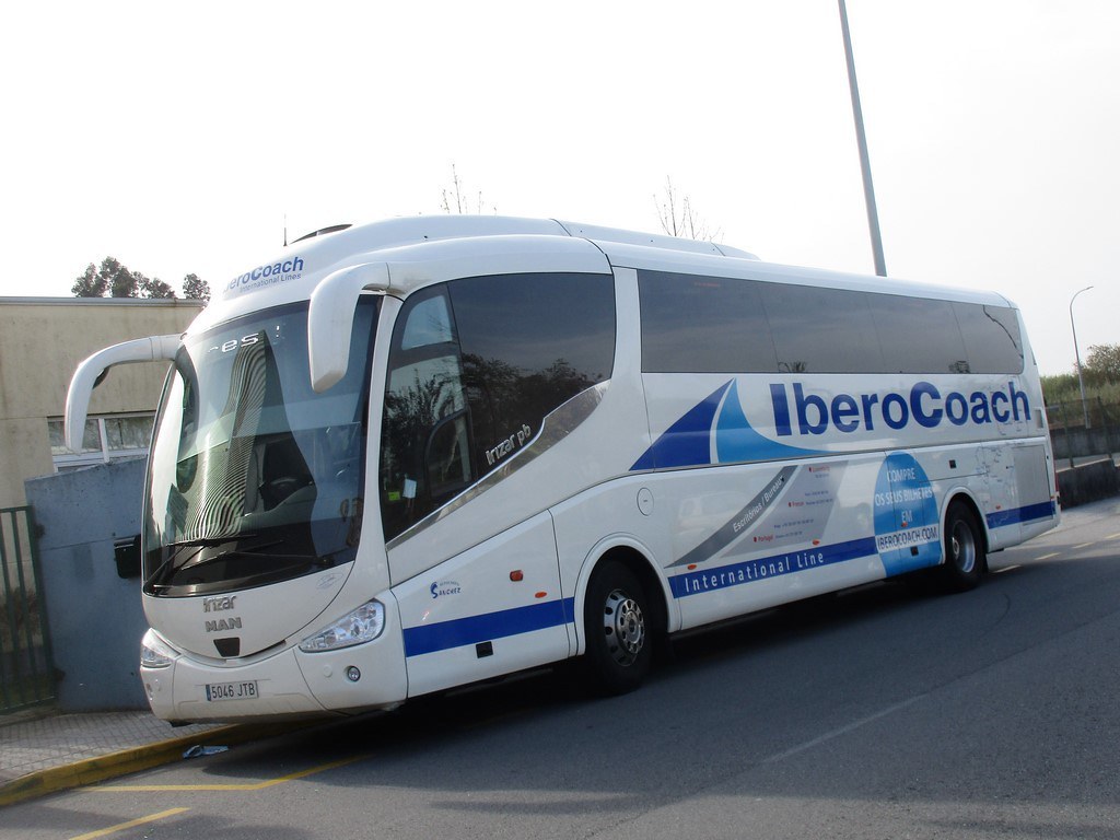 App IberoCoach