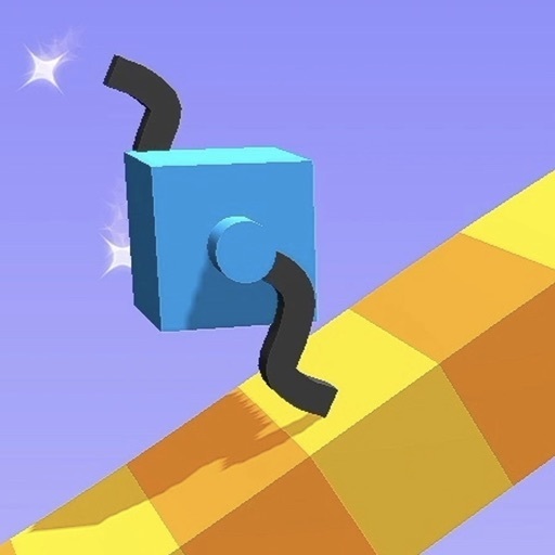 App Draw Climber