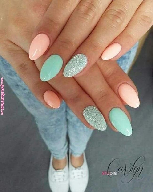 Fashion Unhas 24