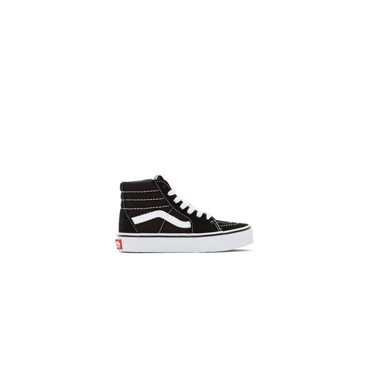 Vans Sk8-Hi Pretas