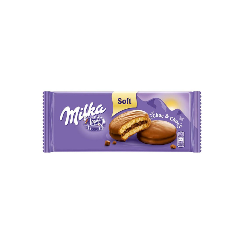 Product MILKA BOLACHAS 