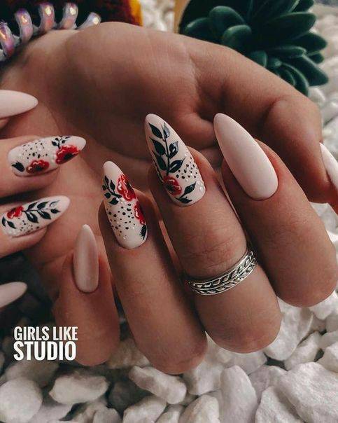 Floral