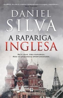 Book A rapariga inglesa 