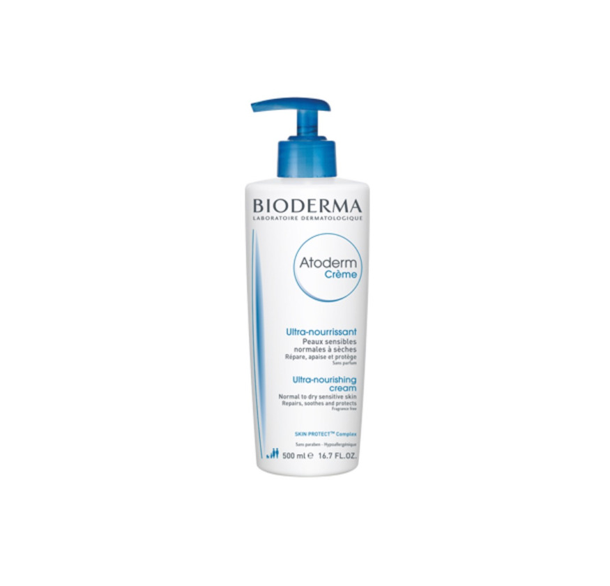 Producto Creme bioderma 