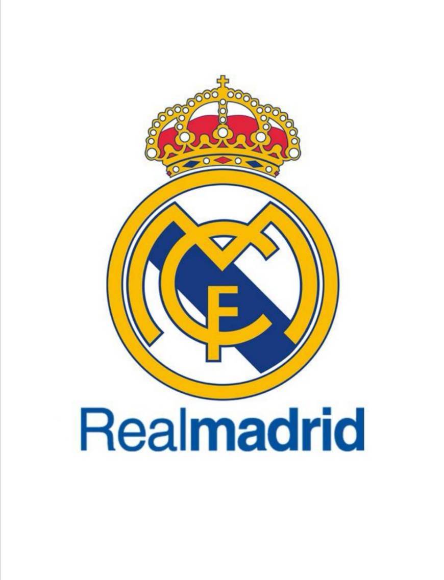 Moda Real Madrid