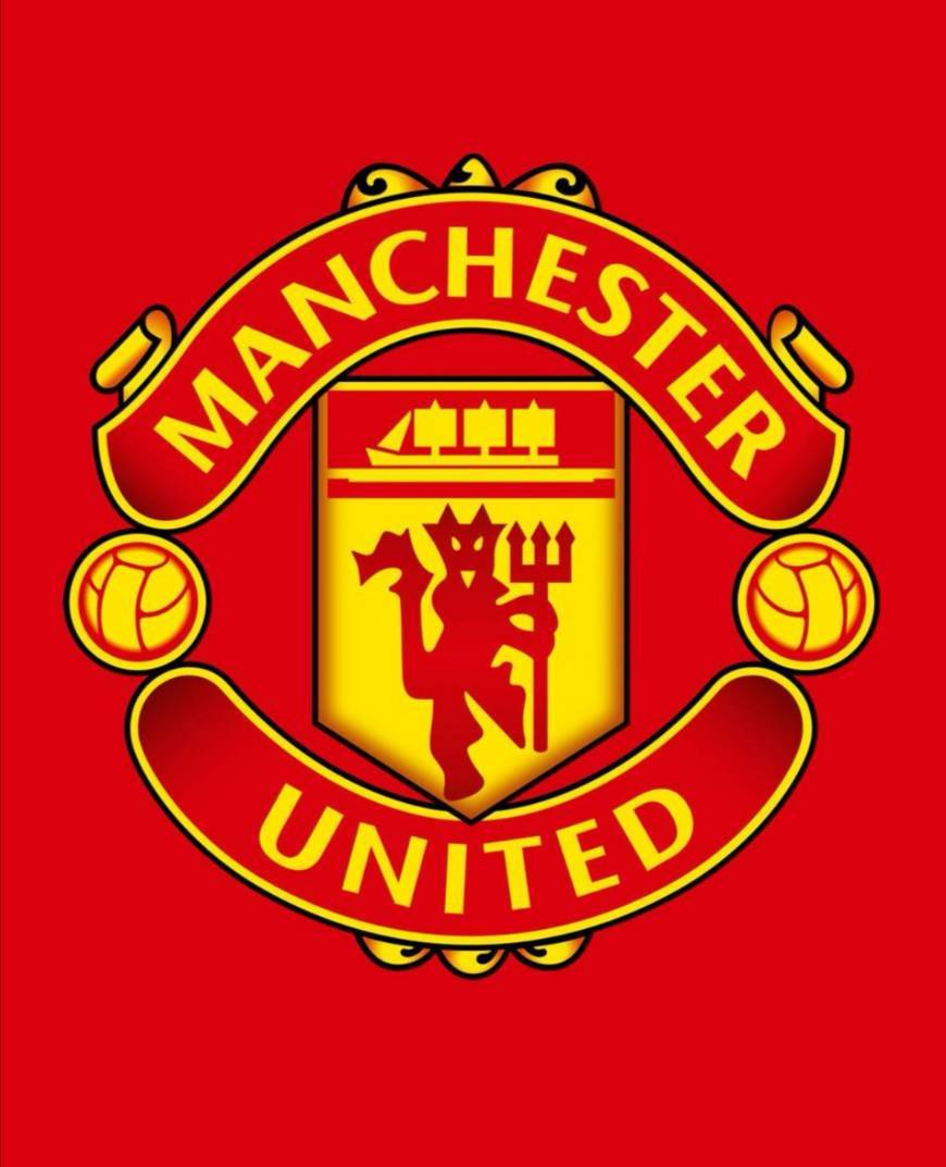 Moda Man. United 