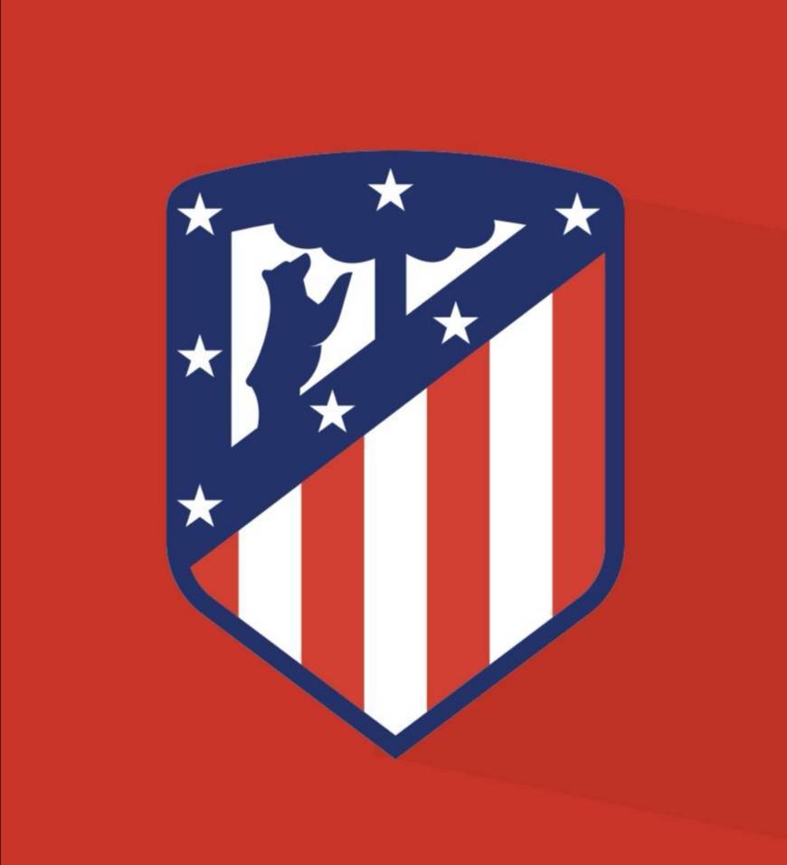 Moda Atlético Madrid 