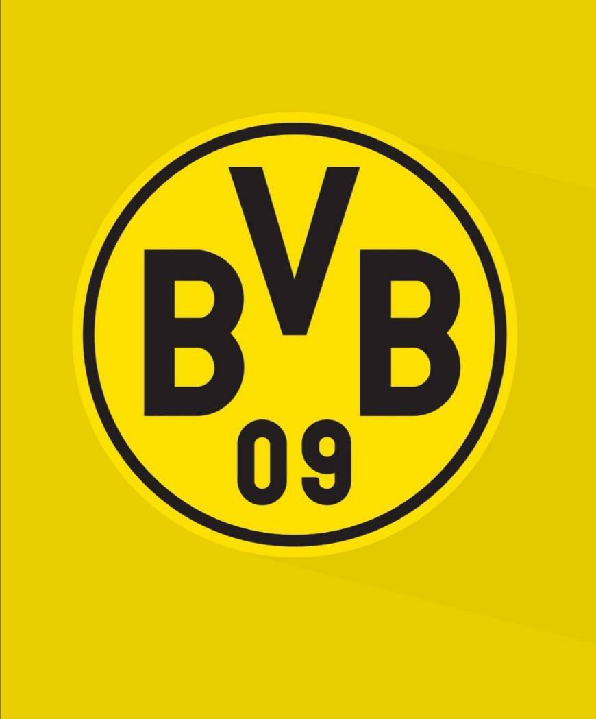 Moda Borussia Dortmund