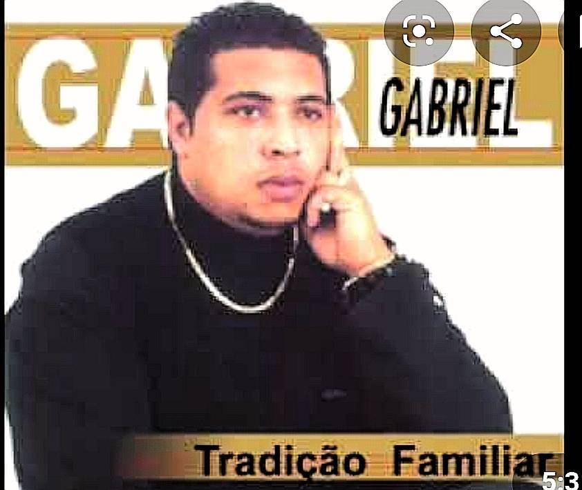 Canción Música cigana Gabriel dos Ribeiros