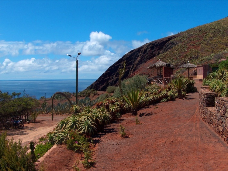 Place Morenos Porto Santo 