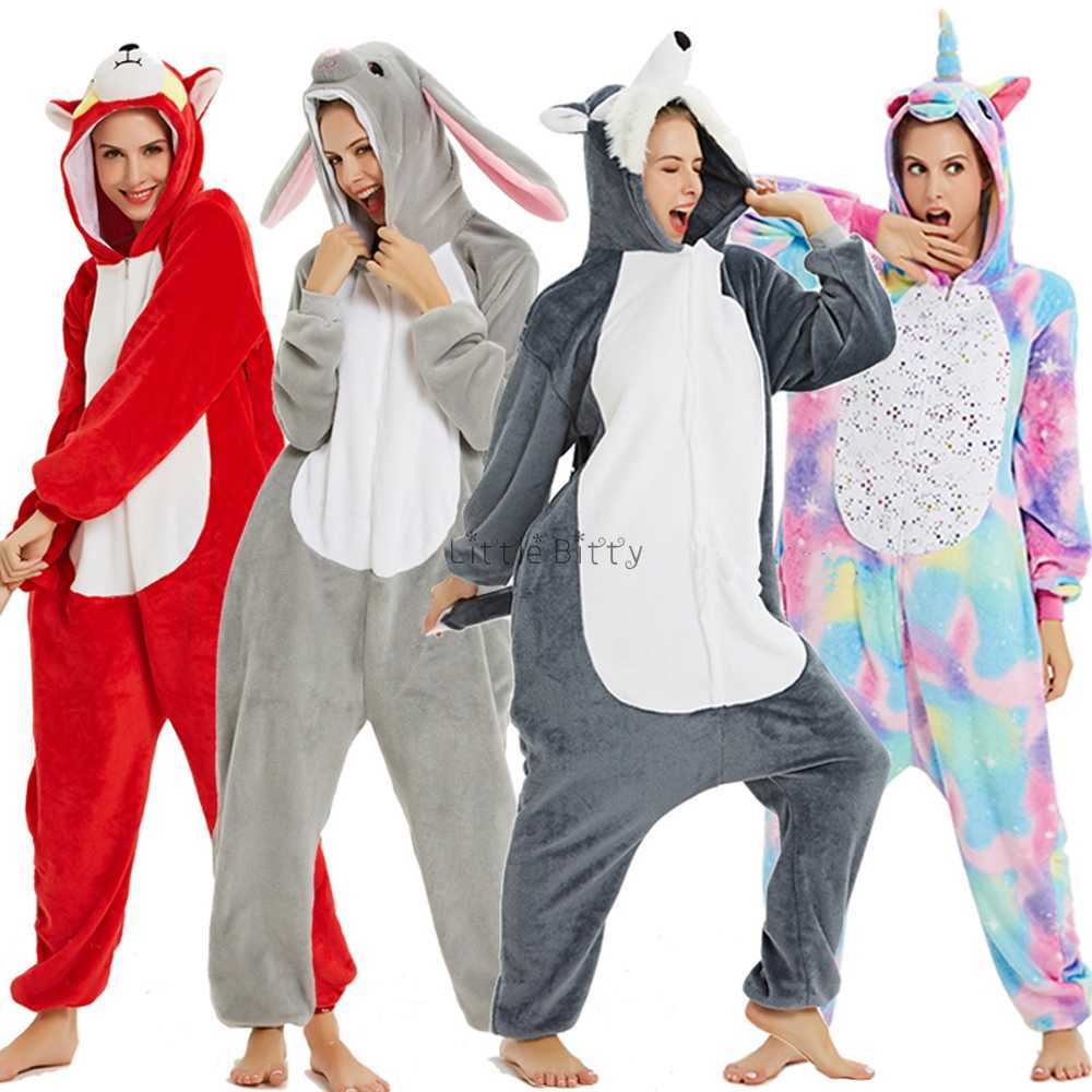 Fashion Pijamas engraçados