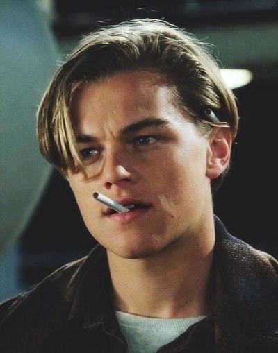 Fashion Leonardo DiCaprio