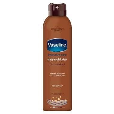 Fashion Creme Vaseline