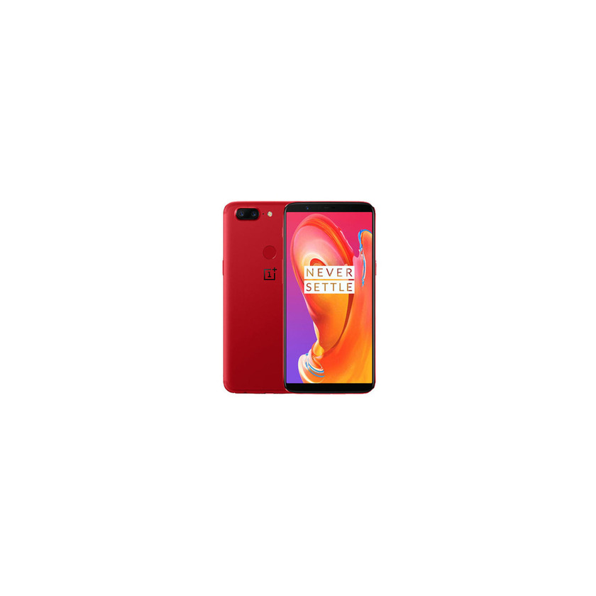 Producto OnePlus 5T 

