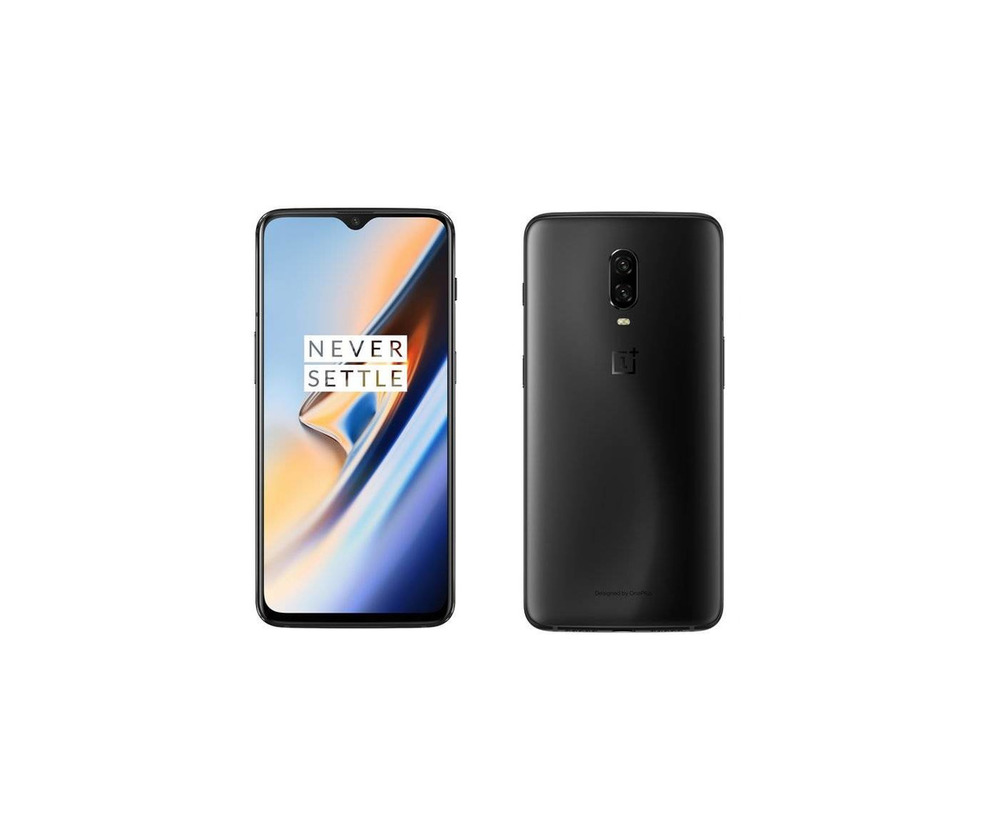 Producto OnePlus 6T