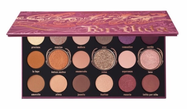Beauty KVD Vegan Beauty
Lolita Por Vida