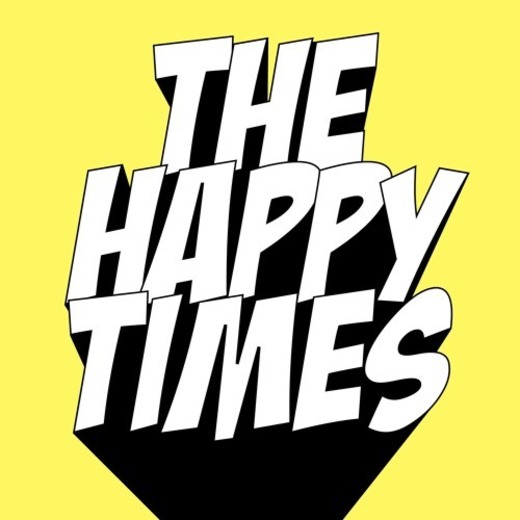 The Happy Times by Joey Kidney 