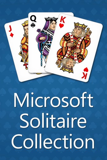 Microsoft Solitaire Colection