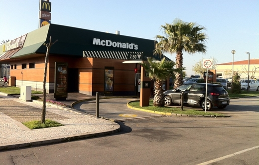 McDonald's - Vila do Conde
