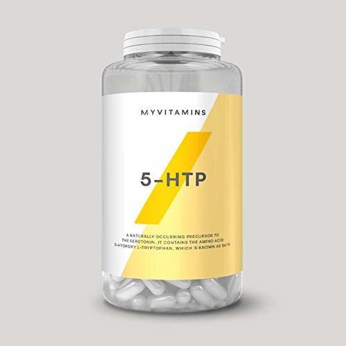MyProtein 5 HTP Serotonina Natural