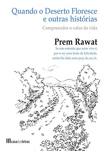 Libro Quando O Deserto Floresce E Outras Histórias