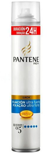 Laca Pantene - Ultra Forte 24 horas


