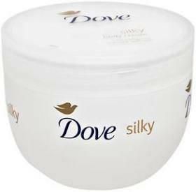 Dove silky - Body Cape