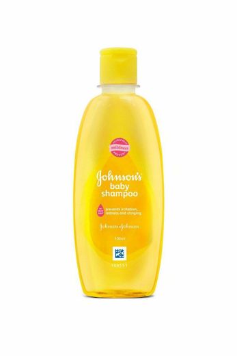 Johnson's baby - Shampoo 