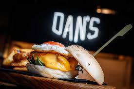 Restaurantes Dan's Finger Food and Drinks - Porto