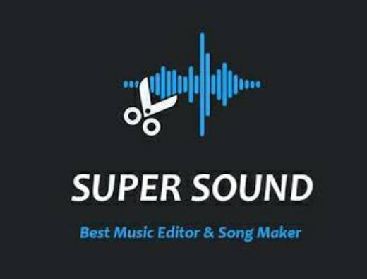 Super Sound - Music Editor