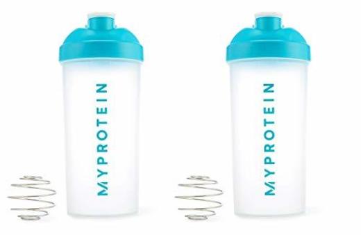 MyProtein - Shaker 600 ml