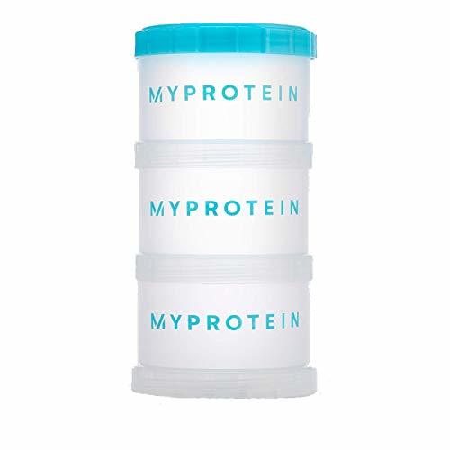 Fitness MyProtein PowerTower