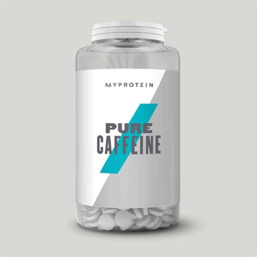 MyProtein Pro 200 Mg Cafeína