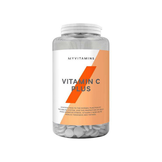 MyProtein Vitamina C