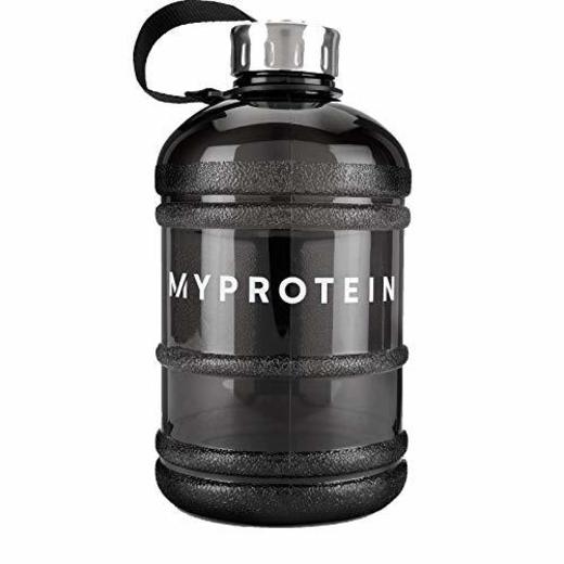 MyProtein - Botella de aguya Unisex