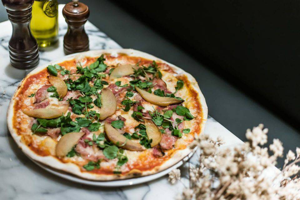 Restaurantes Mano a Mano - Ristorante pizzerie