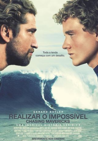 Movie Realizar o Impossível 