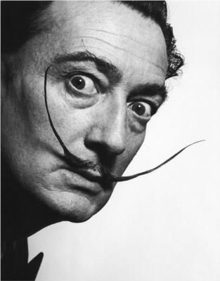 Dalí